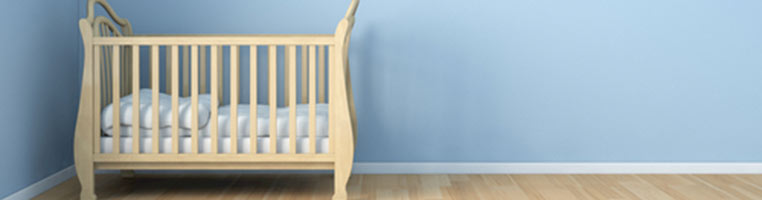 Bild zu Tipps zum Kauf von Baby- und Kinderbetten